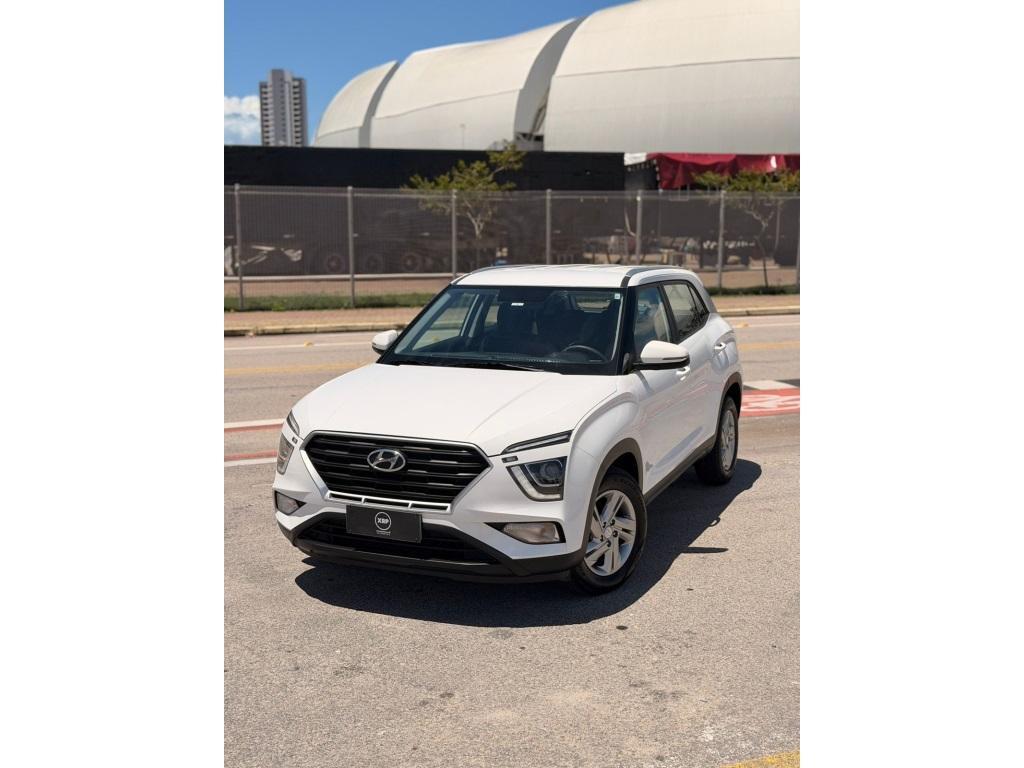 Hyundai Creta OTHERS 2023