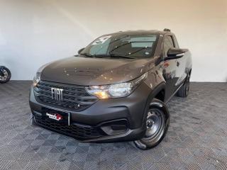 Foto do veículo Fiat Strada 1.3 Cabine Plus Endurance