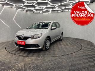 Foto do veículo Renault Sandero Expression Flex 1.0 12v 5p