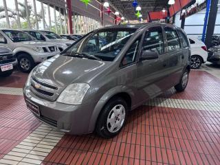 Foto do veículo Chevrolet Meriva Expres.easytronic 1.8 Flexpower