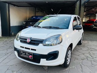 Foto do veículo Fiat Uno 1.0 Attractive