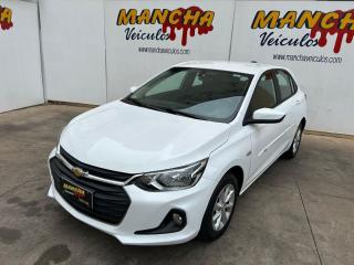Foto do veículo Chevrolet Onix 1.0 Turbo Auto