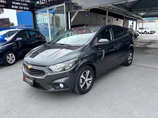 Foto do veículo Chevrolet Onix Hatch Ltz 1.4 8v Flexpower 5p Aut.