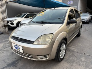 Foto do veículo Ford Fiesta 1.0 Personnalite