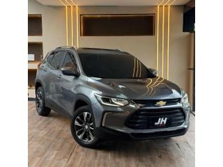 Foto do veículo Chevrolet Tracker 1.2 Turbo Premier Czw Auto