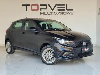 Foto do veículo Fiat Argo 1.0 Drive