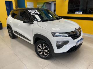 Foto do veículo Renault Kwid 1.0 Intense