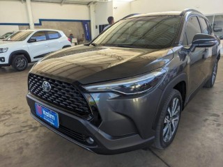 Foto do veículo Toyota Corolla Cross Xr 2.0 16v Flex Aut.