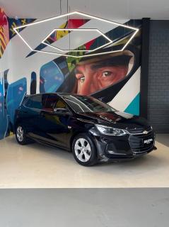 Foto do veículo Chevrolet Onix 1.0 Turbo Premier Auto