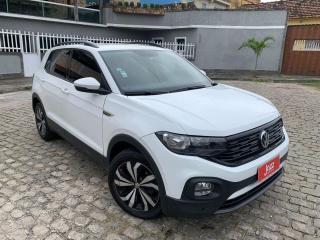 Foto do veículo Volkswagen T-cross Comfor. 200 Tsi 1.0 Flex 5p Aut.