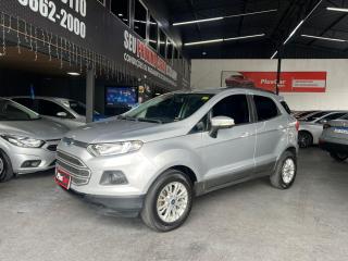 Foto do veículo Ford Ecosport 1.6 16v Flex Se