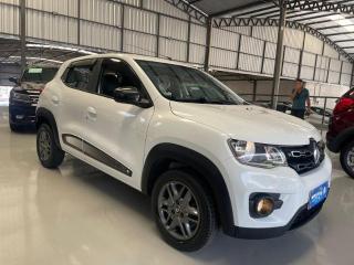 Foto do veículo Renault Kwid 1.0 Intense