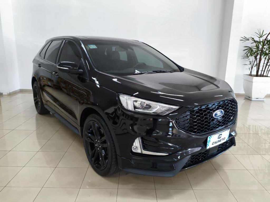 Ford Edge ST AWD 2.7 AT 2020