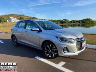 Foto do veículo Chevrolet Onix 1.0