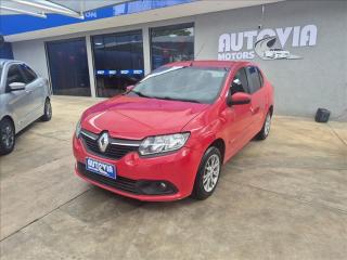 Foto do veículo Renault Logan Expression Flex 1.0 12v 4p