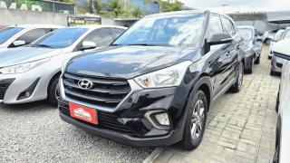 Foto do veículo Hyundai Creta Attitude 1.6 16v Flex Aut.