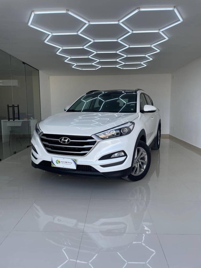 Hyundai Tucson OTHERS 2019