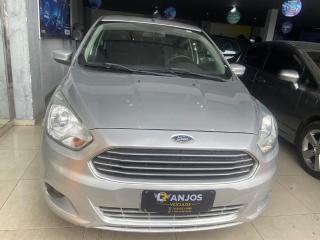 Foto do veículo Ford Ka+ Sedan 1.5 Se/se Plus 16v Flex 4p
