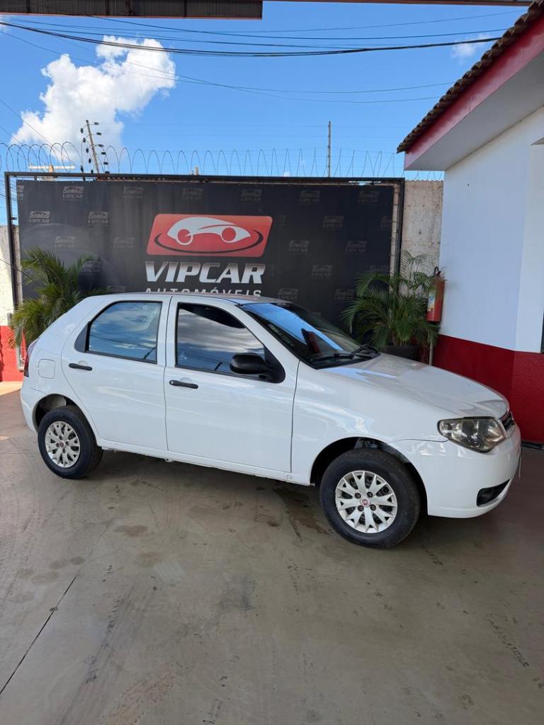 Fiat Palio Palio 1.0 ECONOMY Fire Flex 8V 2p 2016