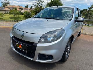 Foto do veículo Renault Sandero 1.0 16v Hi-flex Tech Run