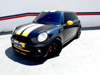 Foto do veículo Mini Cooper 1.6 Aut.