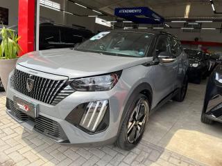 Foto do veículo Peugeot 2008 1.0 T200 Gt Auto