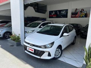Foto do veículo Hyundai Hb20 1.0 Sense Plus