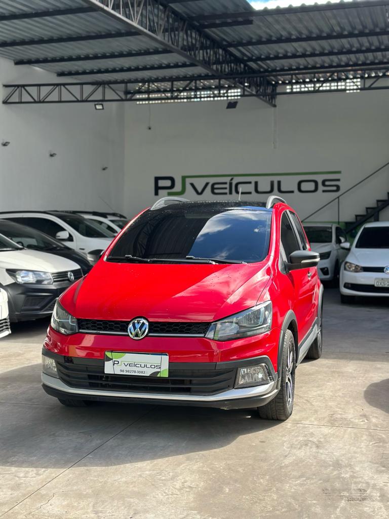 Volkswagen Fox Fox Xtreme 1.6 Flex 8V 5p 2020