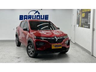 Foto do veículo Renault Kwid 1.0 Zen