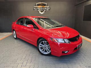 Foto do veículo Honda Civic Sedan Si 2.0 16v 192cv 4p