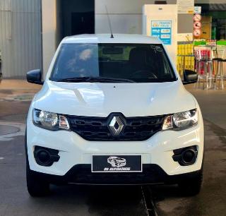 Foto do veículo Renault Kwid Life 1.0 Flex 12v 5p Mec.