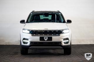 Foto do veículo Jeep Commander 2.0 Td380 Limited Auto 4wd