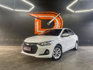 Foto do veículo Chevrolet Onix Plus 1.0 Turbo Ltz