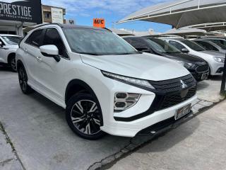 Foto do veículo Mitsubishi Eclipse Cross 1.5 Turbo Hpe Auto
