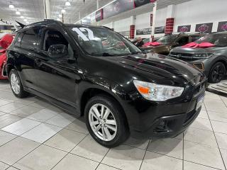 Foto do veículo Mitsubishi Asx 2.0 16v 4x4 160cv Aut.