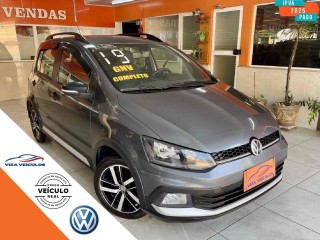 Foto do veículo Volkswagen Fox 1.6 Xtreme