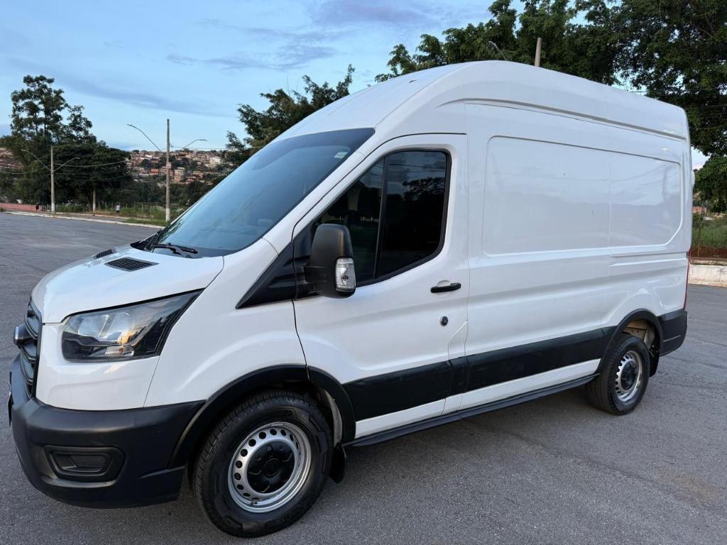 Ford Transit 2.0tdci Minibus 14+1 410l 2023