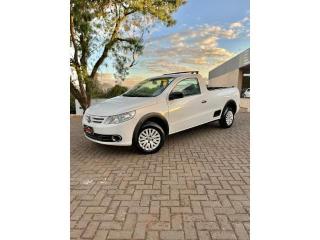 Foto do veículo Volkswagen Saveiro Trooper 1.6 Mi Total Flex 8v