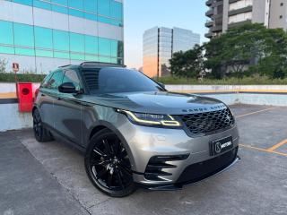 Foto do veículo Land Rover Range Rover Velar 3.0 V6 S/c R-dynamic Se Auto 4wd