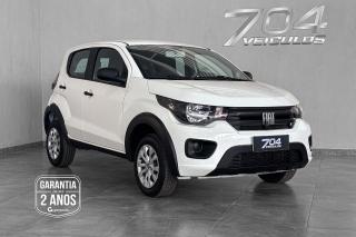 Foto do veículo Fiat Mobi Like 1.0 Fire Flex 5p.