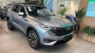 Foto do veículo Gwm Haval H6 Gt Phev Awd