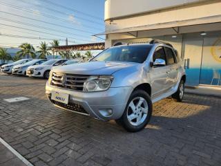 Foto do veículo Renault Duster 1.6 16v Hi-flex Dynamique