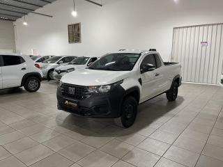 Foto do veículo Fiat Strada 1.3 Cabine Plus Endurance
