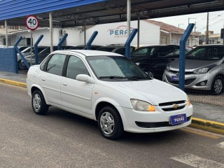 Foto do veículo Chevrolet Classic 1.0 Flexpower Advantage