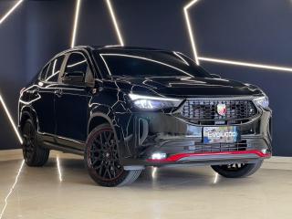 Foto do veículo Abarth Fastback 1.3 T270 Auto