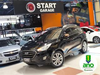Foto do veículo Hyundai Ix35 2.0 16v 2wd Flex Aut.