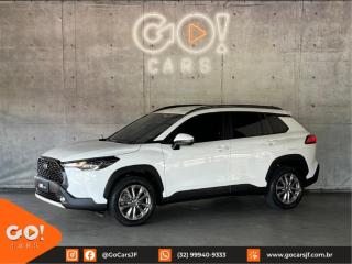 Foto do veículo Toyota Corolla Cross Xr 2.0 16v Flex Aut.