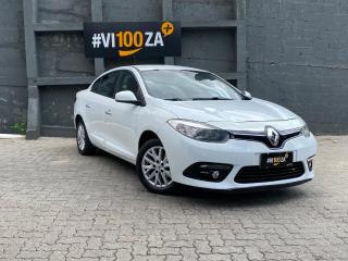 Foto do veículo Renault Fluence Sed. Dynamique 2.0 16v Flex Aut.