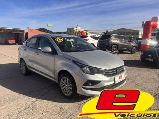 Foto do veículo Fiat Cronos 1.3 Drive