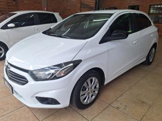 Foto do veículo Chevrolet Onix 1.0 Lt